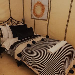 Tent Triple Deluxe