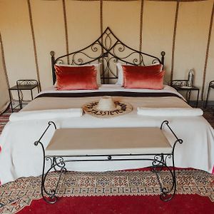 Tent Double Deluxe